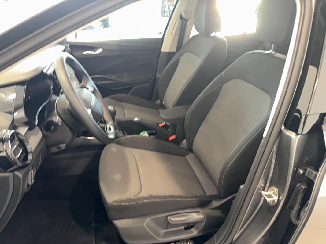 Skoda Fabia - Photo 17