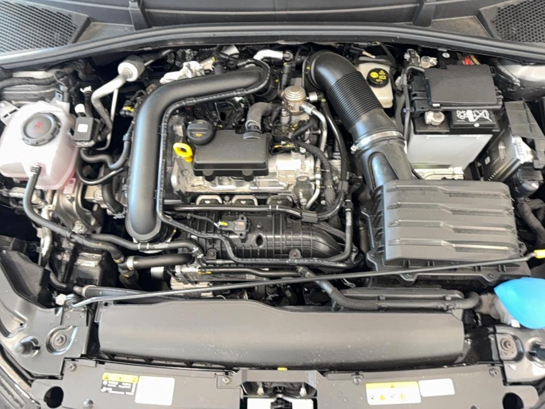 Skoda Fabia - Photo 22