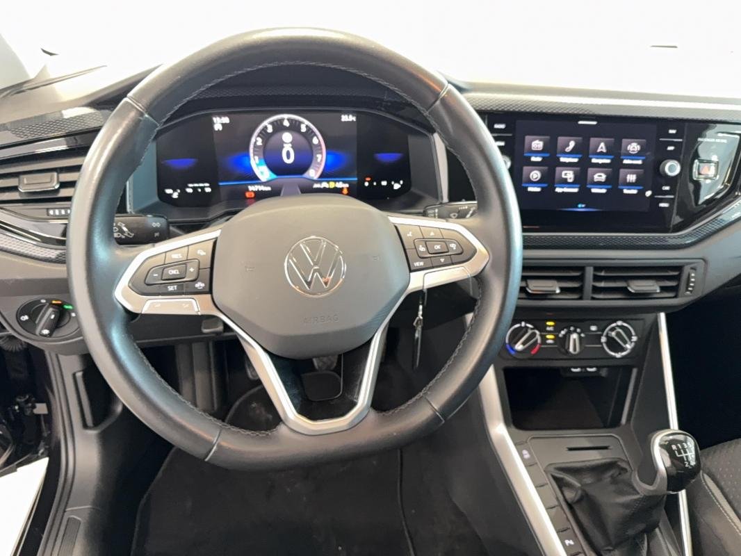 Volkswagen Polo - Photo 11