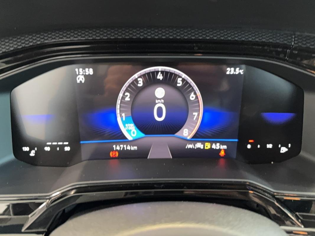 Volkswagen Polo - Photo 12
