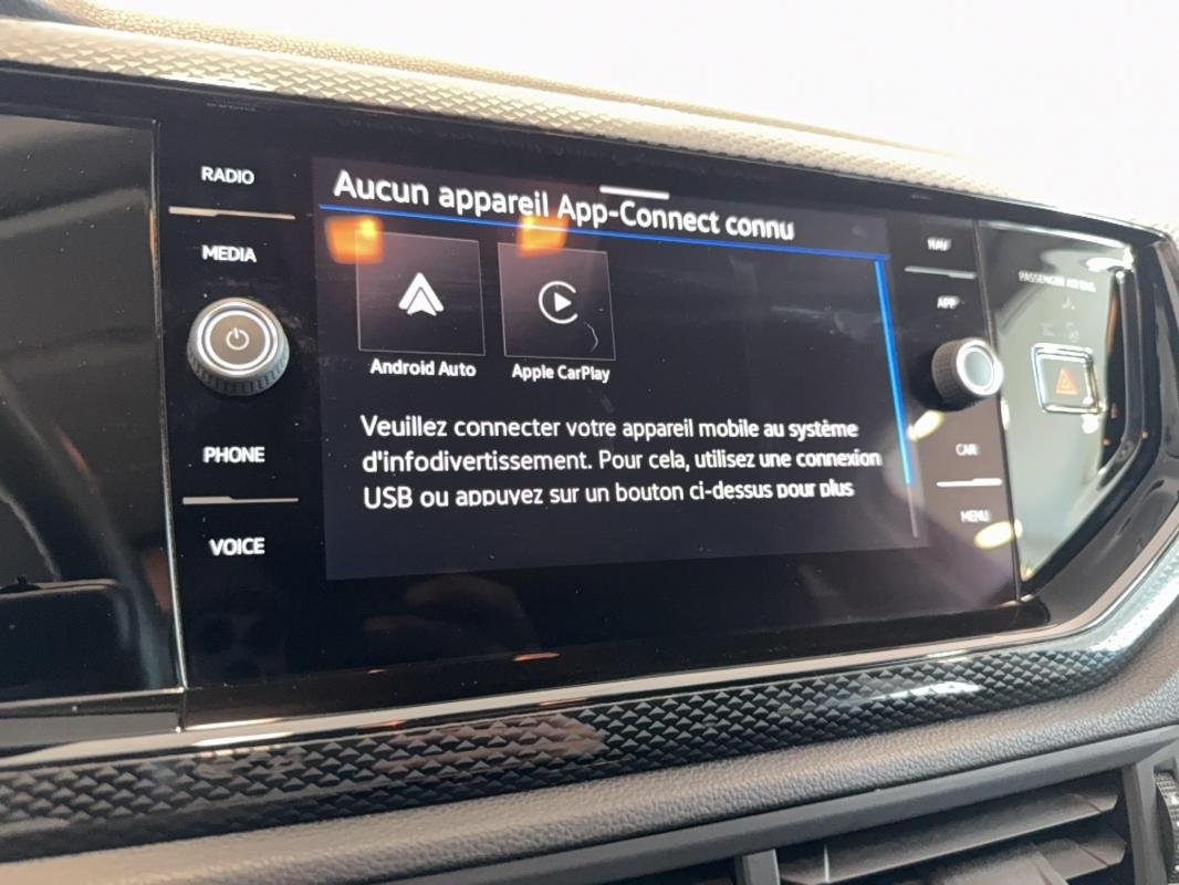 Volkswagen Polo - Photo 14