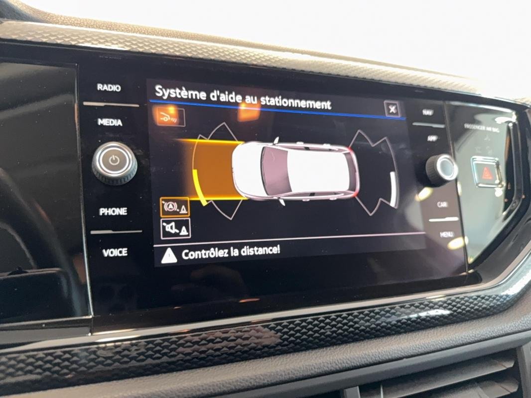 Volkswagen Polo - Photo 15