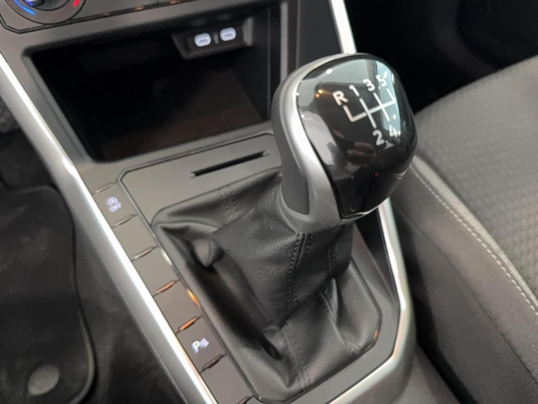Volkswagen Polo - Photo 16