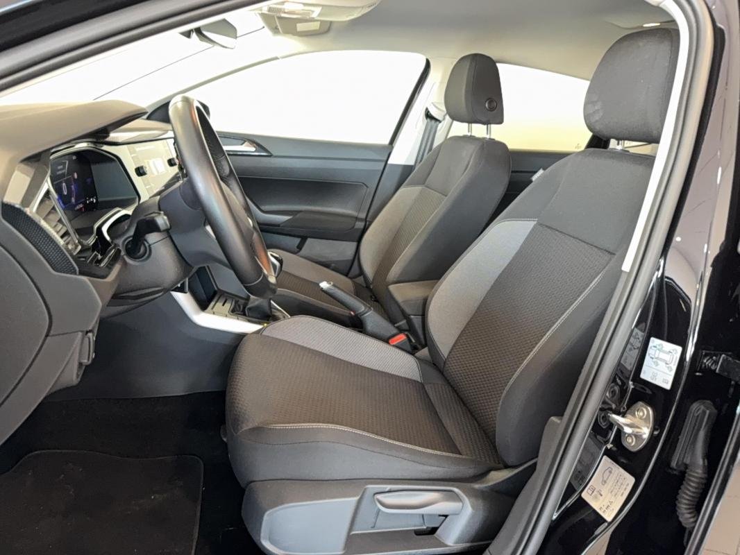 Volkswagen Polo - Photo 17