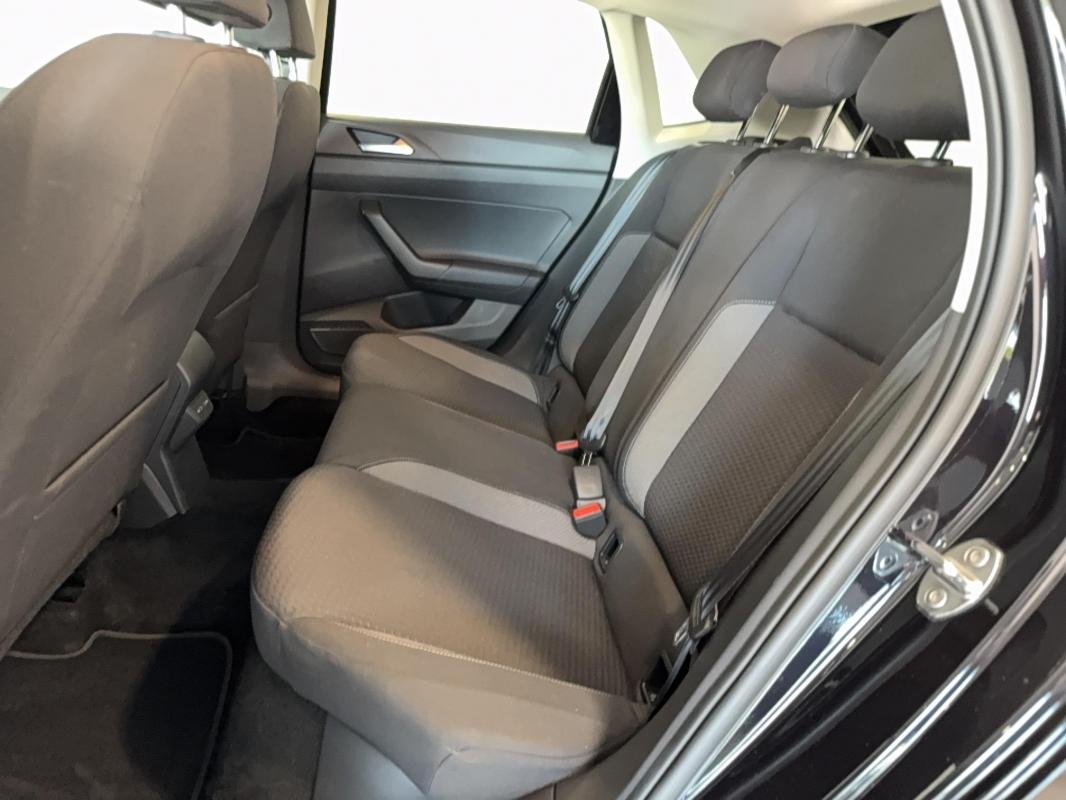 Volkswagen Polo - Photo 18