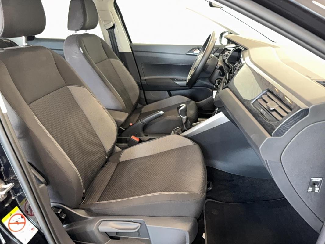 Volkswagen Polo - Photo 19