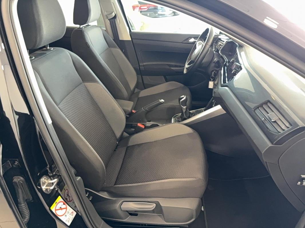 Volkswagen Polo - Photo 20