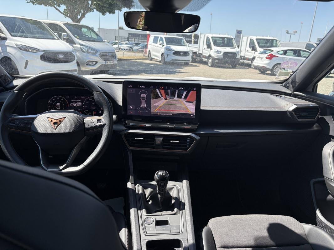 Cupra Formentor - Photo 15