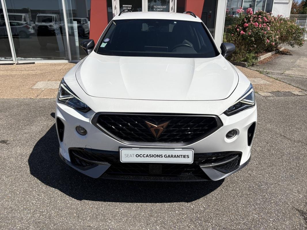 Cupra Formentor - Photo 2