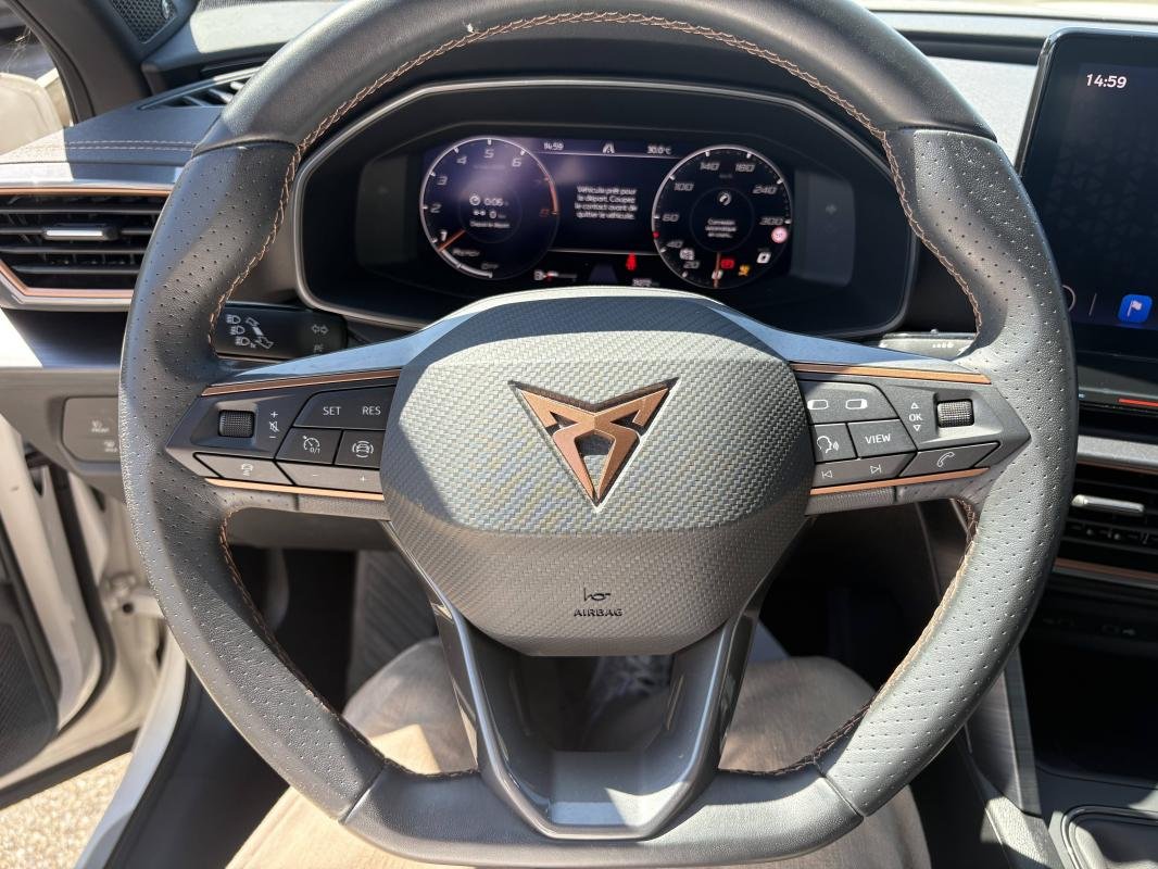 Cupra Formentor - Photo 29