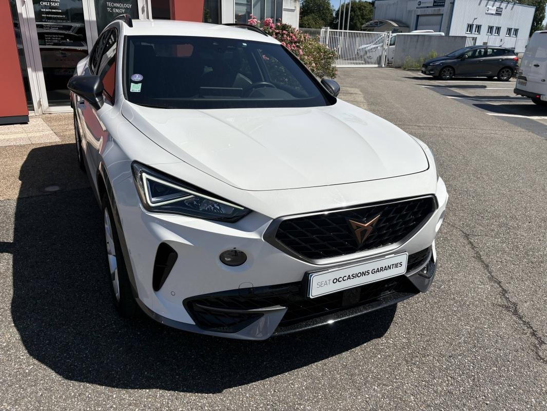 Cupra Formentor - Photo 3