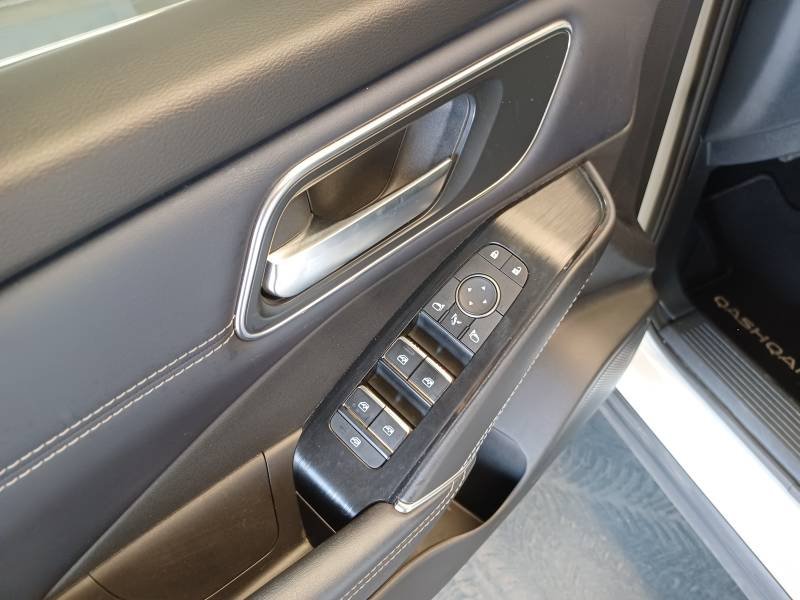 Nissan Qashqai - Photo 11