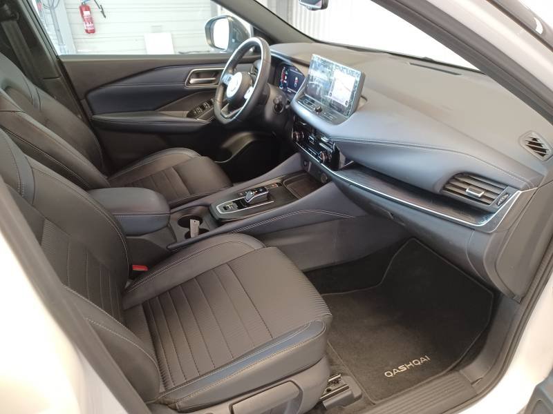 Nissan Qashqai - Photo 12