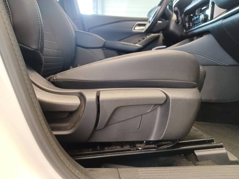 Nissan Qashqai - Photo 13