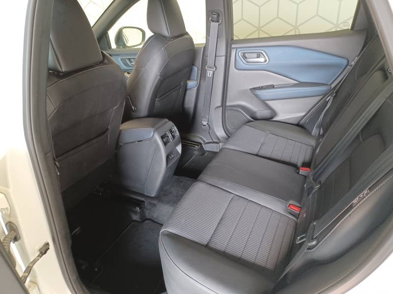 Nissan Qashqai - Photo 15