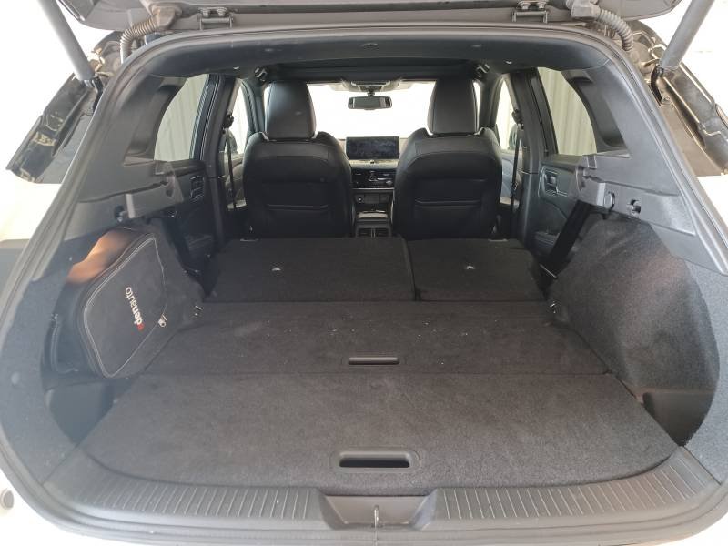 Nissan Qashqai - Photo 18