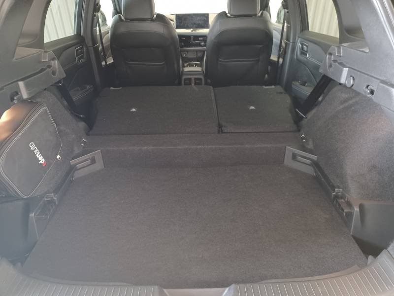 Nissan Qashqai - Photo 19