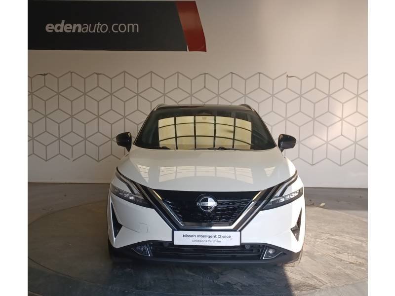 Nissan Qashqai - Photo 2