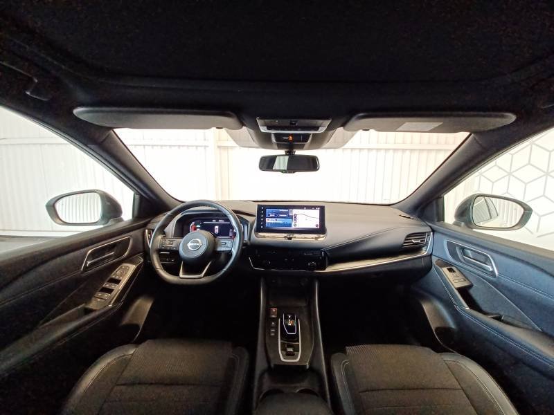 Nissan Qashqai - Photo 22