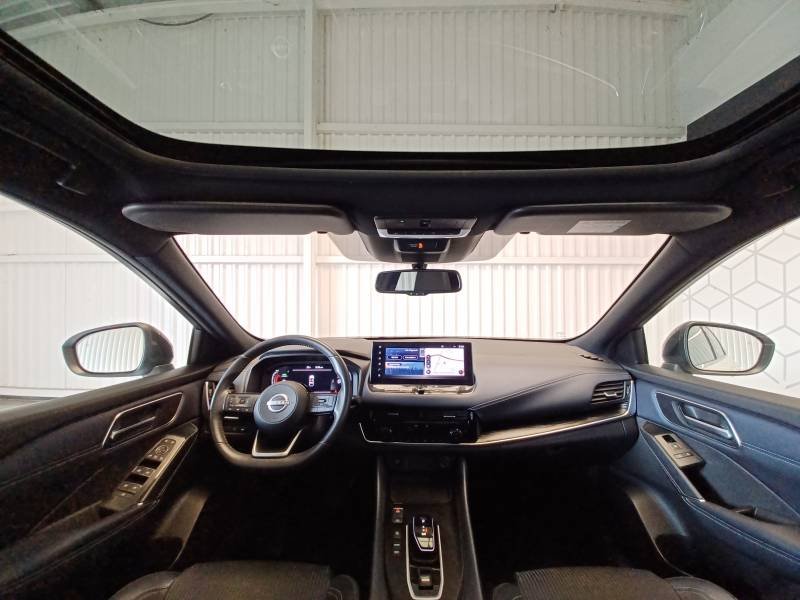 Nissan Qashqai - Photo 23