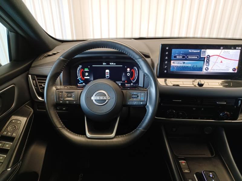 Nissan Qashqai - Photo 24