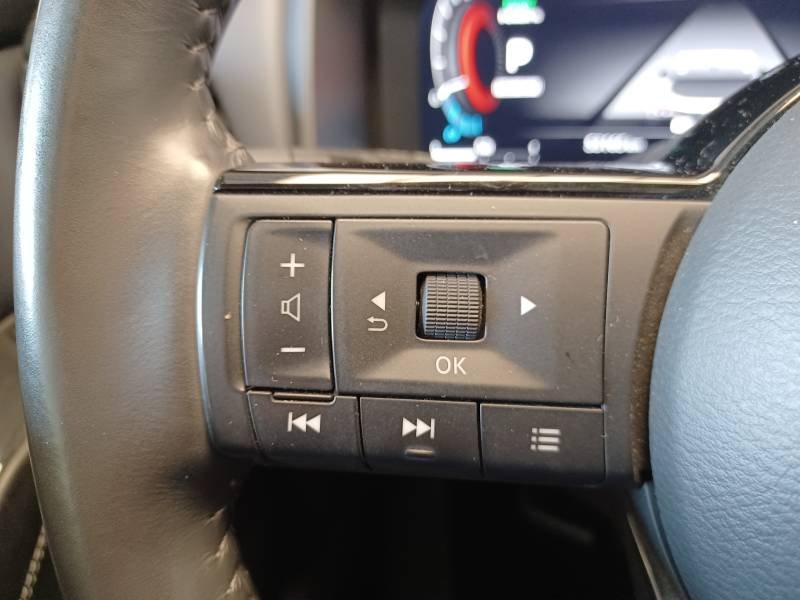 Nissan Qashqai - Photo 27