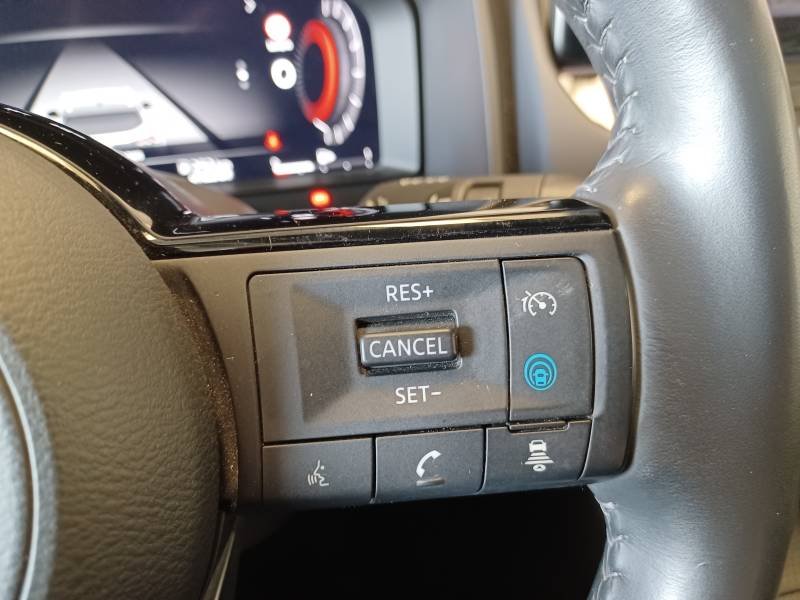 Nissan Qashqai - Photo 28
