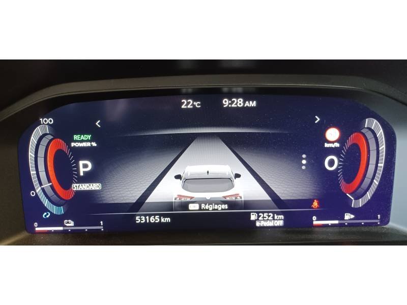 Nissan Qashqai - Photo 29