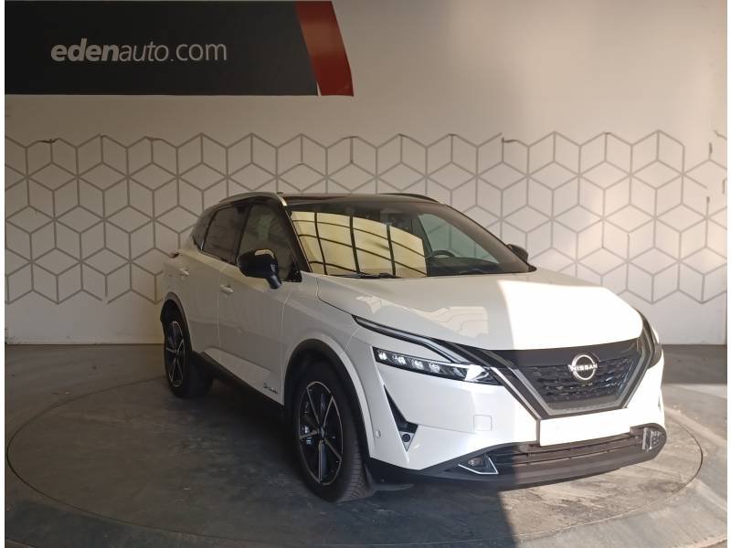Nissan Qashqai - Photo 3