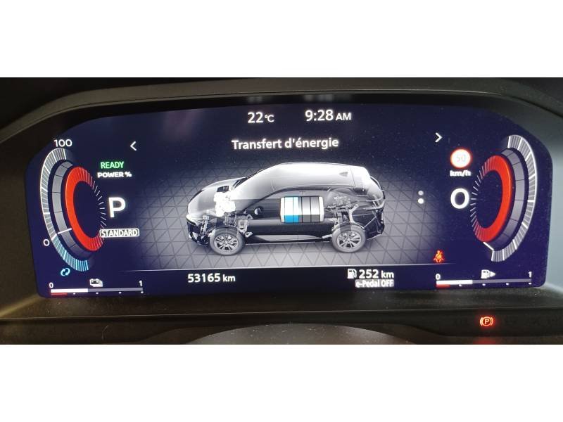 Nissan Qashqai - Photo 31