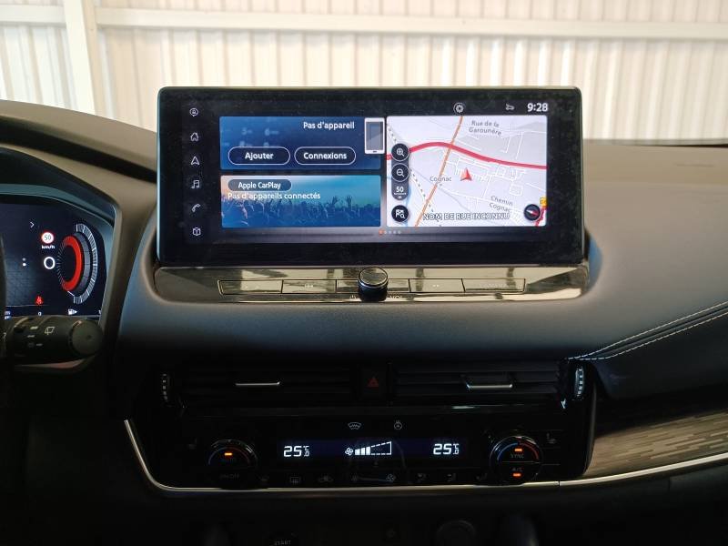 Nissan Qashqai - Photo 32