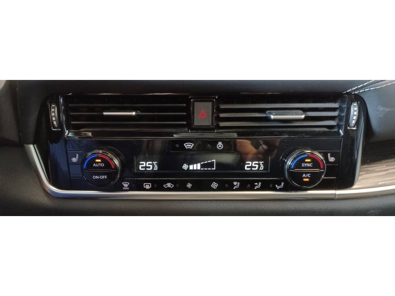 Nissan Qashqai - Photo 37