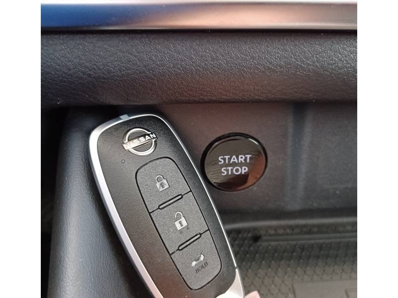 Nissan Qashqai - Photo 40