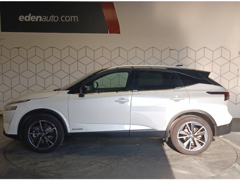 Nissan Qashqai - Photo 4