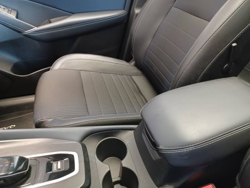 Nissan Qashqai - Photo 45