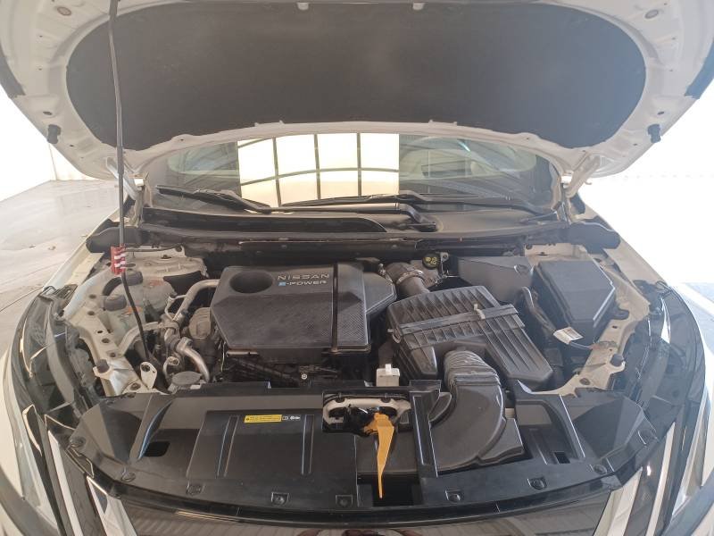 Nissan Qashqai - Photo 48