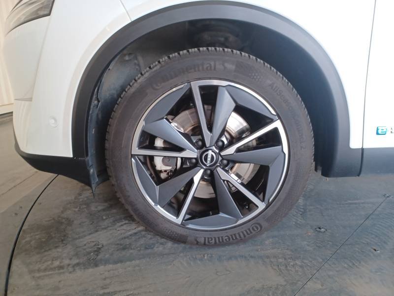 Nissan Qashqai - Photo 50