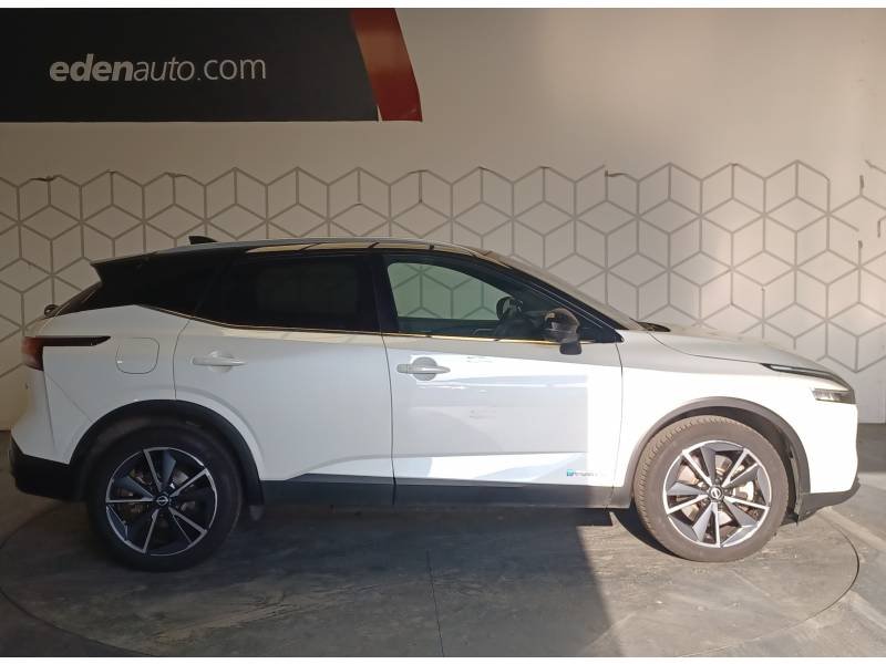Nissan Qashqai - Photo 5