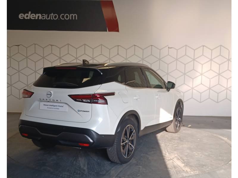 Nissan Qashqai - Photo 6