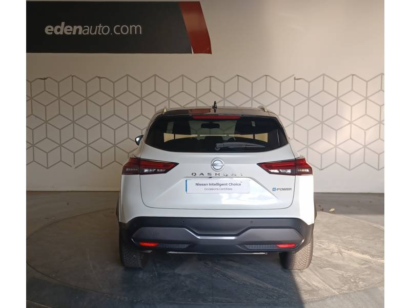 Nissan Qashqai - Photo 7