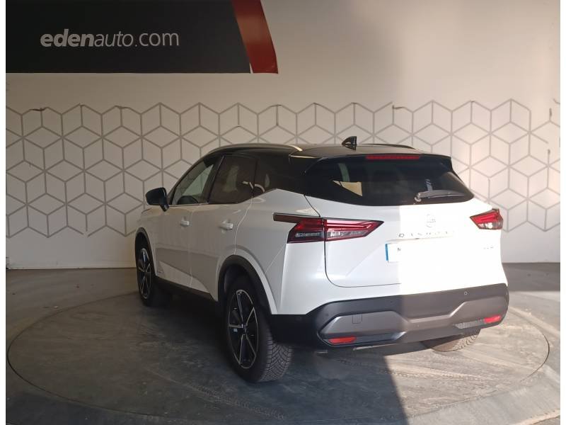 Nissan Qashqai - Photo 8