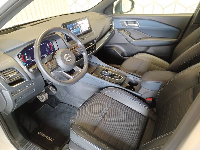 Nissan Qashqai - Photo 9