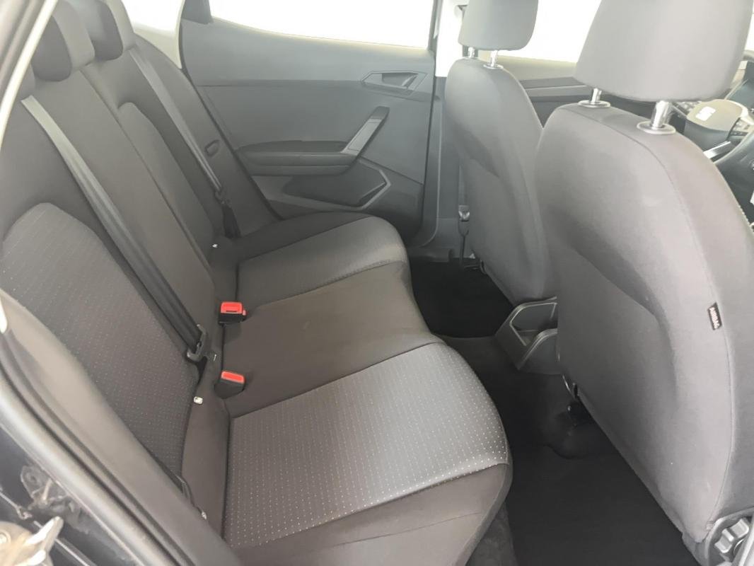 Seat Ibiza - Photo 11