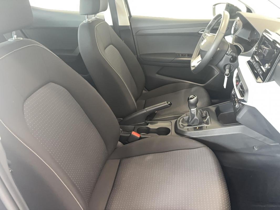 Seat Ibiza - Photo 12