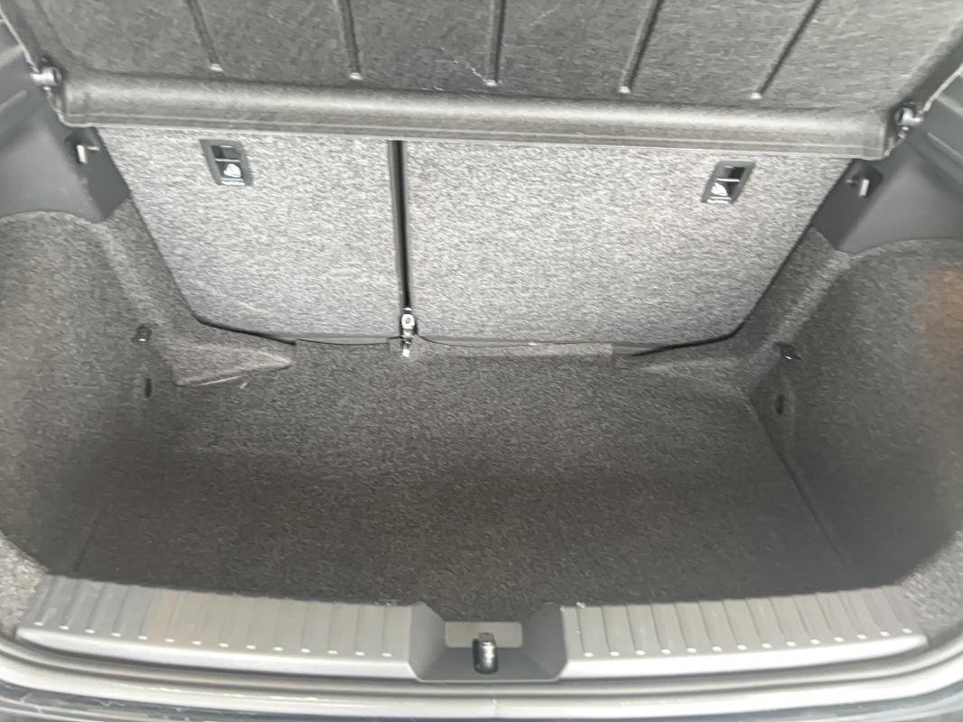 Seat Ibiza - Photo 13