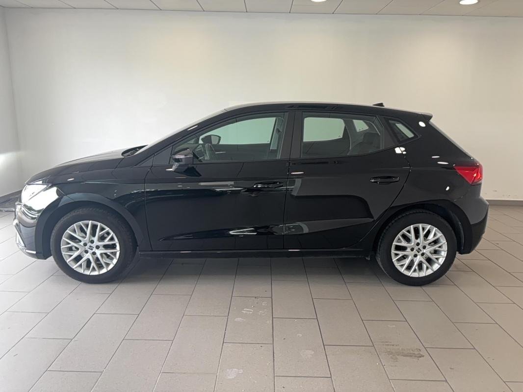 Seat Ibiza - Photo 2
