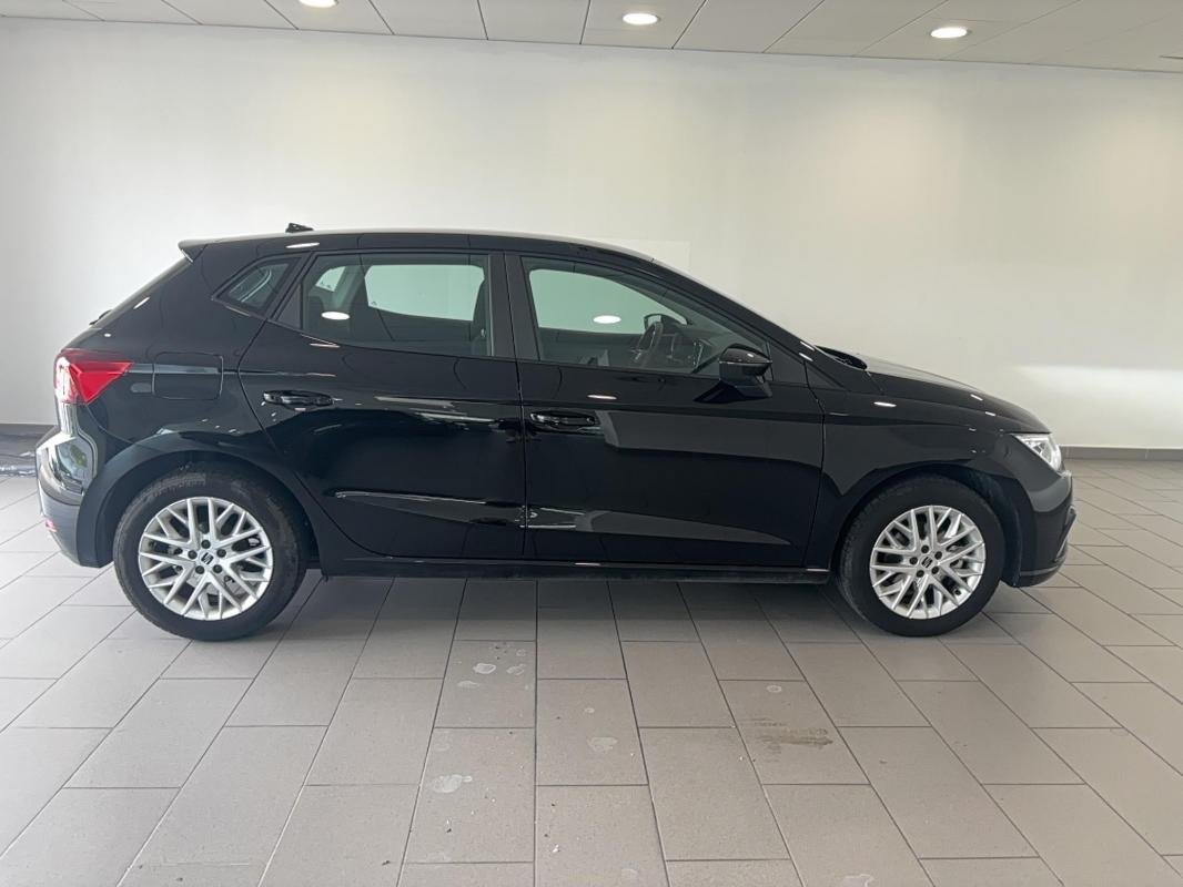 Seat Ibiza - Photo 4
