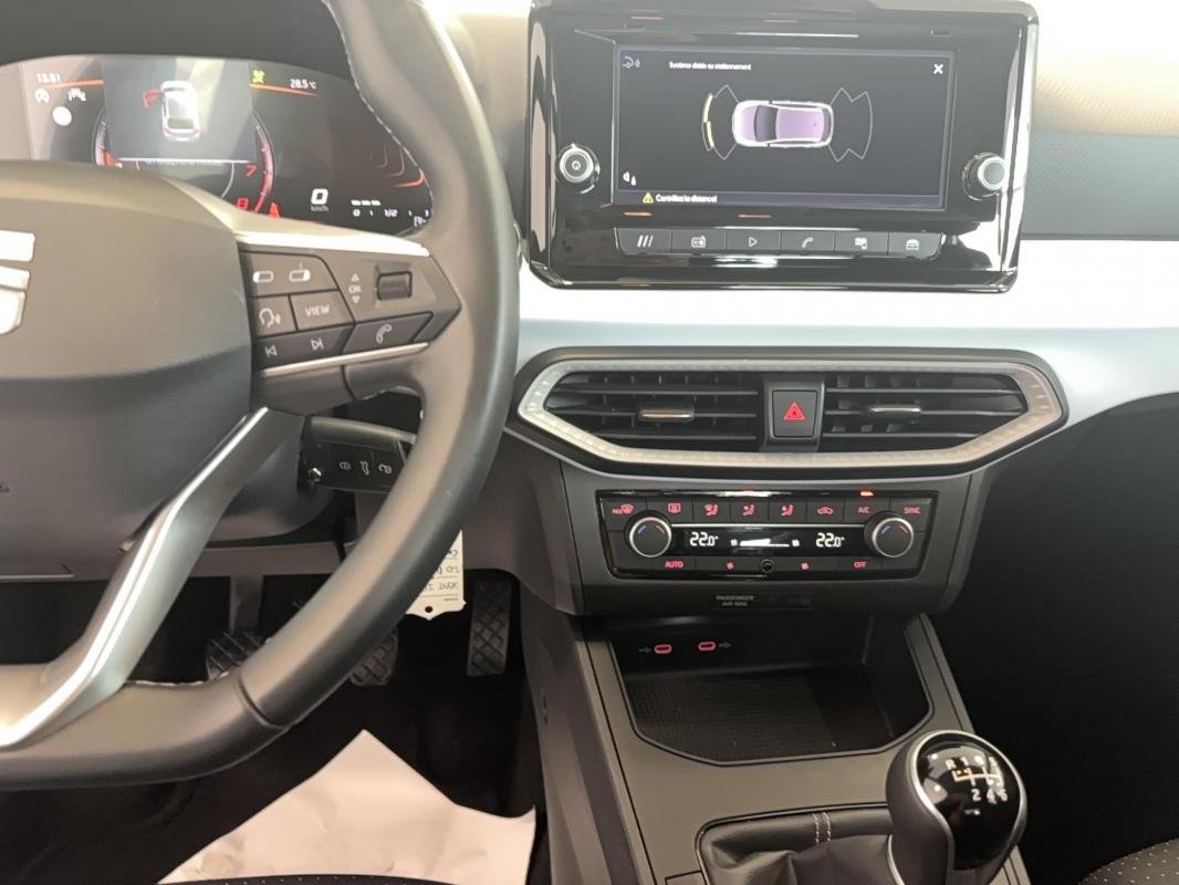 Seat Ibiza - Photo 6