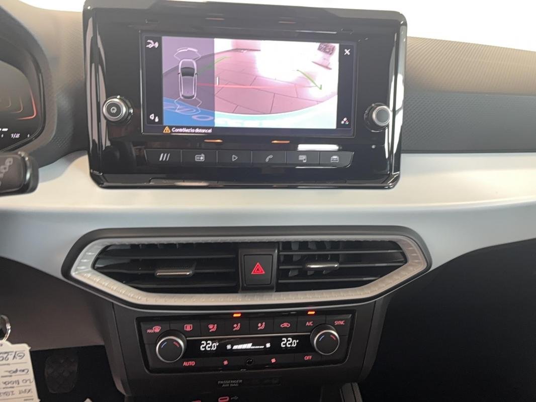 Seat Ibiza - Photo 7