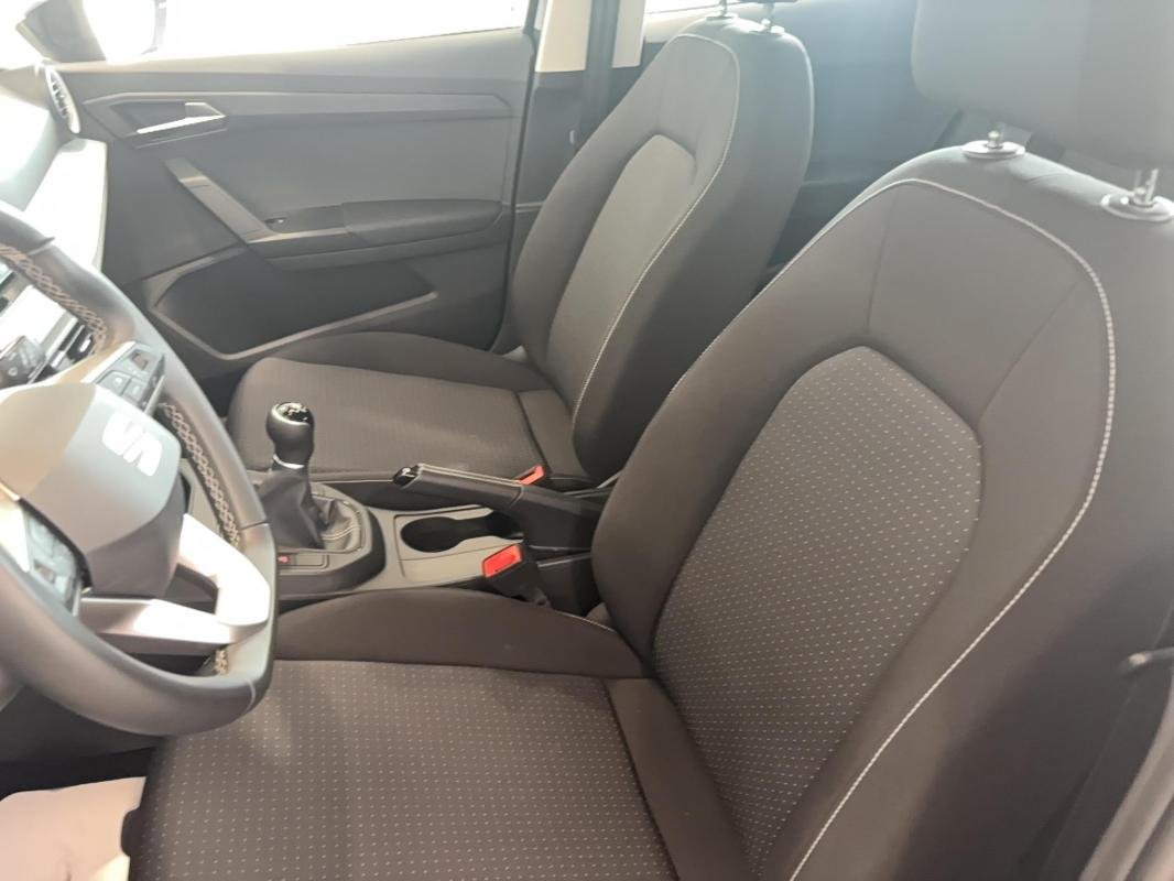 Seat Ibiza - Photo 9